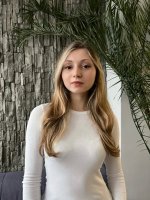 Ангеліна ЛАГОДНЮК