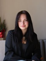 Катерина ДАНИЛЕНКО 