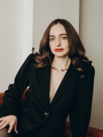 МАТІЙЧУК Надія Володимирівна