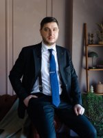 ІВАНИЦЬКИЙ Андрій Миронович