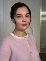ВАГІНА Ірина Дмитрівна