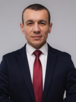 НАГНИБІДА Володимир Іванович