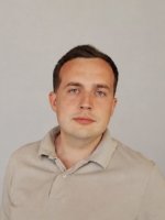 РОМАСЬ Денис Сергійович