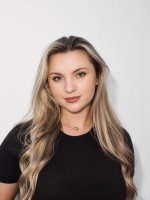 ПЛИСЮК Іванна Григорівна