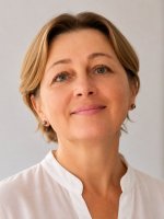 ВОВК Вікторія Миколаївна