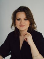 ВЛАДОВСЬКА Катерина Петрівна