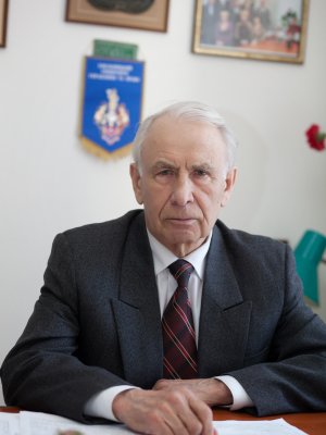 Кондратьєв Радомир Іванович