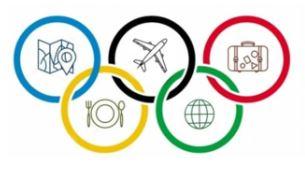 Міжнародна освітньо-практична олімпіада з туризму