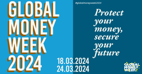 Підводимо підсумки Global Money Week 2024 у Хмельницькому університеті управління та права імені Леоніда Юзькова!