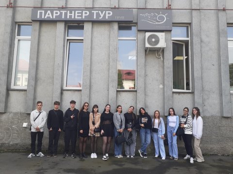 Практично-професійні перлини-рекомендації від туристичного оператора «Партнер Тур Груп»