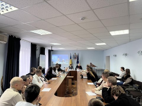 Міжнародна науково-практична конференція «Конвенція про захист прав людини і основоположних свобод в контексті 75-річної діяльності Ради Європи»