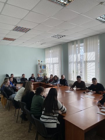 Квест з академічної доброчесності