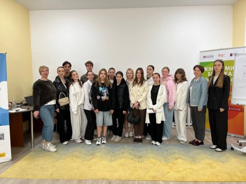 Особливості роботи та комунікації з військовими та ветеранами