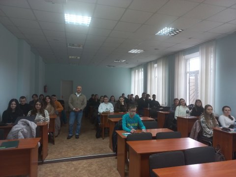 Теорія організацій