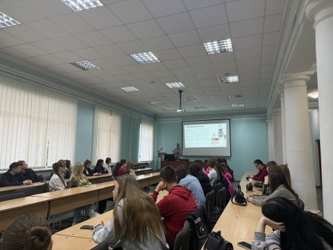 НАЦІОНАЛЬНИЙ ТИЖДЕНЬ БЕЗБАРʼЄРНОСТІ 