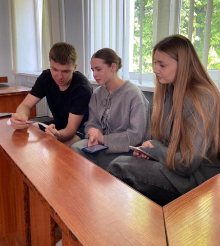 ДЕБАТИ ДО ДНЯ ПАМʼЯТІ ПРО ТРАГЕДІЮ ЧАЕС