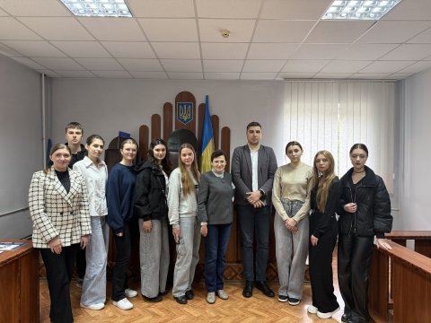 ДЕБАТИ «Набуття Україною членства в Європейському Союзі у 2030 році»