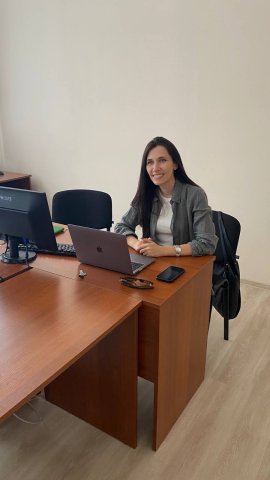 Лекція на тему «Цифрові інструменти та системи онлайн-бронювання туристичних турів»