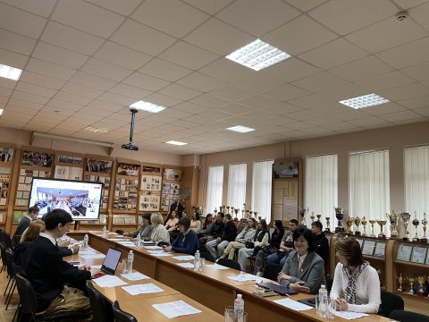 XXV Міжнародна науково-практична конференція «Статистичні методи та інформаційні технології аналізу соціально-економічного розвитку»