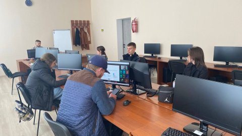 Розвиток сфери відкритих даних. Сервіси Хмельницької міської ради на основі відкритих даних»