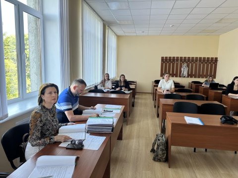 Червнева атестаційна «рапсодія» випускників освітньої програми «Бакалавр публічного управління та адміністрування»