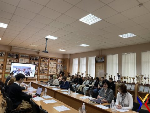 XXV Міжнародна науково-практична конференція «Статистичні методи та інформаційні технології аналізу соціально-економічного розвитку»