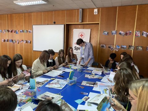«SmartUp Summer Camp»