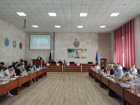 Державна митна політика України: Відповідь на глобальні виклики та перспективи міжнародного співробітництва