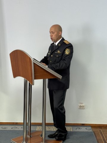Успішний захист дисертації Олександра МАРТИНЮКА