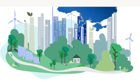 Консорціумуна зустріч грантового проєкту U_CAN Associating Ukrainian cities to the Climate-neutral and smart cities Mission (HORIZON-MISS-2023-CIT-02-01)