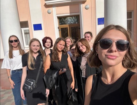 Лекція до Всесвітнього Дня Запобігання Самогубству