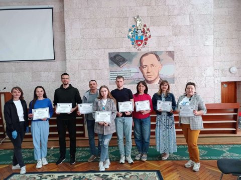 Підвищення кваліфікації на тему «Забезпечення життєдіяльності в умовах загрози морально-фізичному стану людини»