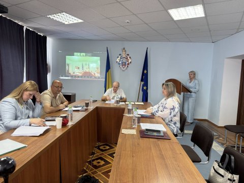 Успішний захист дисертації аспірантки кафедри теорії та історії держави і права Маріанни Люклян