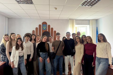 ДЕБАТИ ДО ТИЖНЯ ГРОМАДЯНСЬКОГО СУСПІЛЬСТВА 