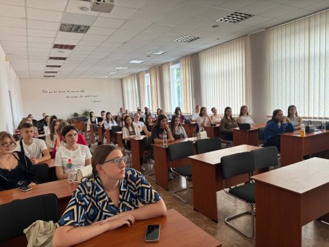 Ярмарка вибіркових дисциплін