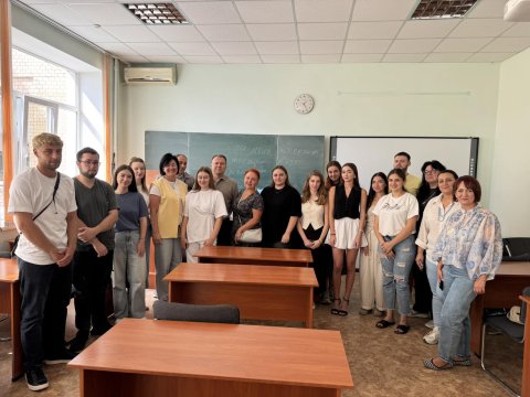 Ярмарок вибіркових дисциплін у магістратурі