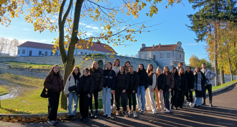 Туристична Тернопільщина: величні замки, вишукані палаци, театралізована самоекскурсія, леґенди і таємниці Міста однієї вулиці