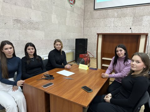 БРЕЙН-РИНГ «ЕКОНОМІЧНІ ПЕРЕГОНИ» 