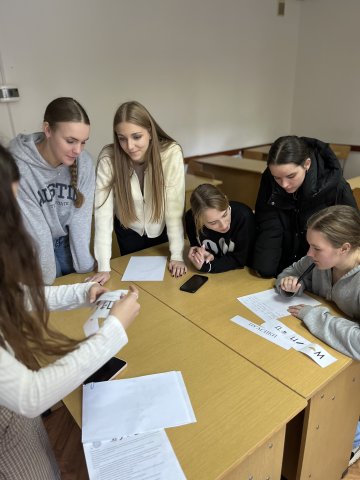 КВЕСТ ДО ДНЯ УКРАЇНСЬКОЇ ПИСЕМНОСТІ ТА МОВИ