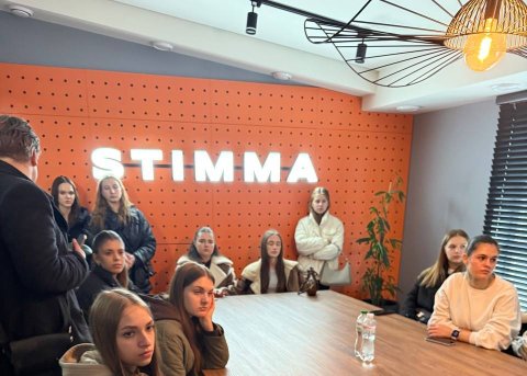 STIMMA