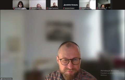 Віталій Мудраков