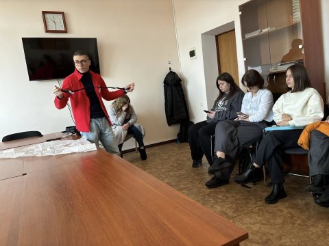 червоний хрест