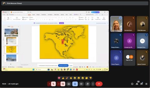 Ірина Константюк 