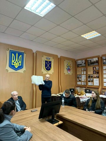 До Дня жертв Голодомору