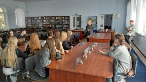 #ХУУП #АкадемічнаДоброчесність #StrikePlagiarism #Антиплагіат #Студенти #Освіта #НауковіДослідження #ЕтикаВОсвіті