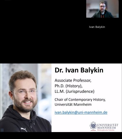 Європейська інтеграція та шлях трансформації України