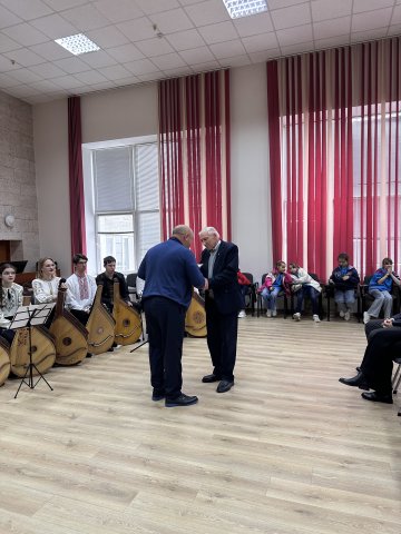 НАГОРОДЖЕННЯ З НАГОДИ ДНЯ ПРАЦІВНИКА ОСВІТИ ТА ДНЯ ЮРИСТА