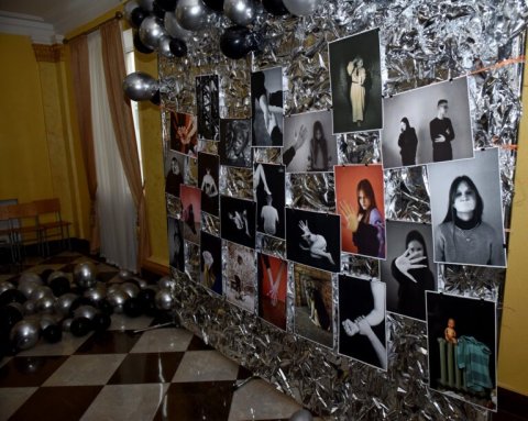 НАСИЛЬСТВУ – НІ: УНІВЕРСИТЕТ ДОЛУЧИВСЯ ДО АКЦІЇ «16 ДНІВ ПРОТИ НАСИЛЬСТВА»