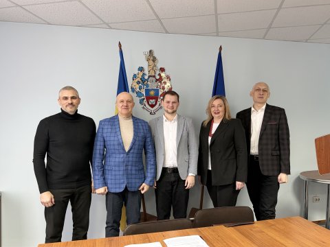 Успішний захист дисертації старшого викладача кафедри кримінального права та процесу Івана КОГУТА