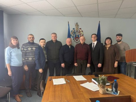 Вітаємо аспірантів кафедри кримінального права та процесу з успішним захистом дисертацій! 